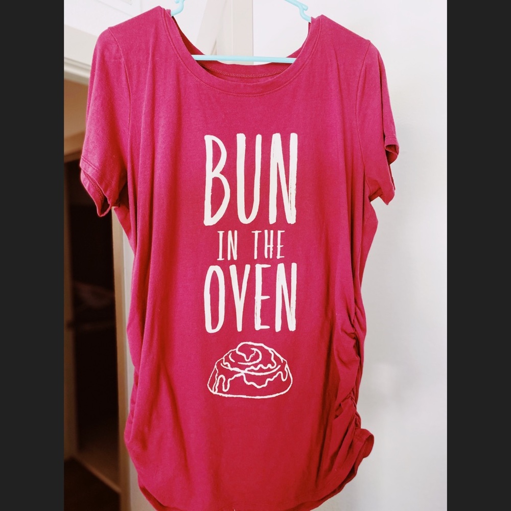 Maternity T-Shirt